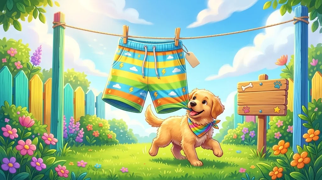 Other Terms For “Eat My Shorts”: Meaning, Synonyms