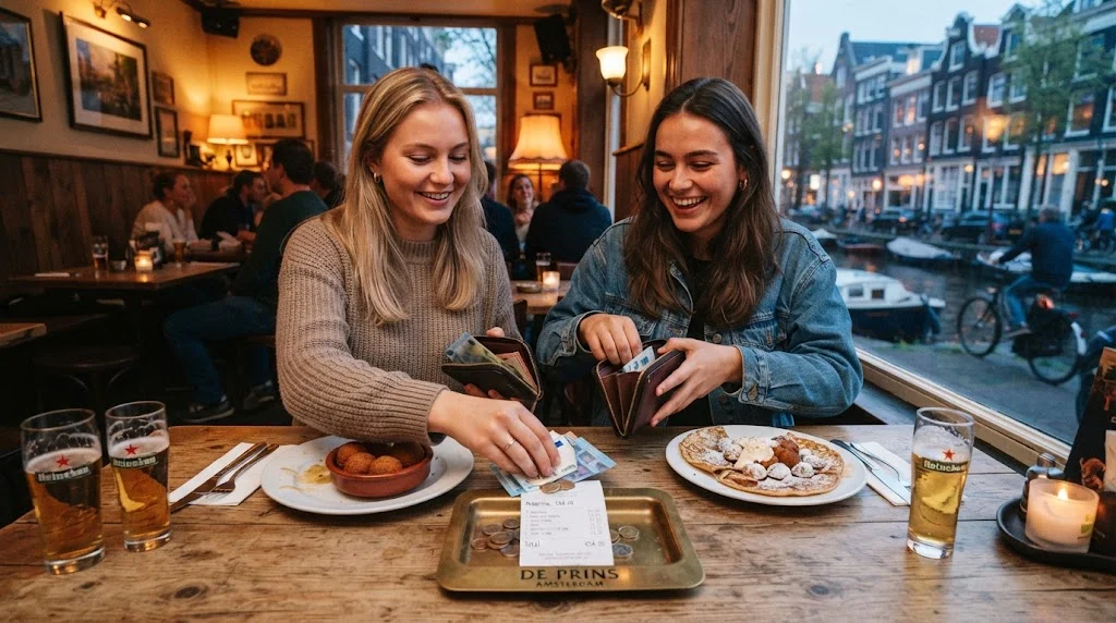 Other Terms For "Go Dutch": Meaning, Synonyms