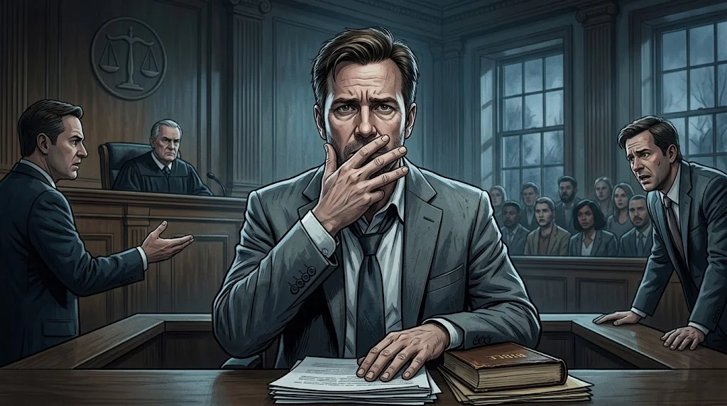 Other Terms For “Plead The Fifth”: Meaning, Synonyms