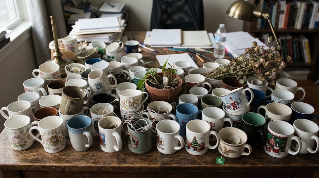 Other Terms For "Using Too Many": Meaning, Synonyms