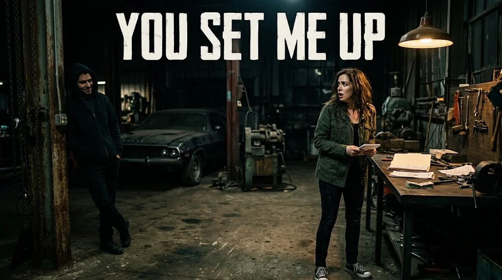 Other Terms For “You Set Me Up”: Meaning, Synonyms