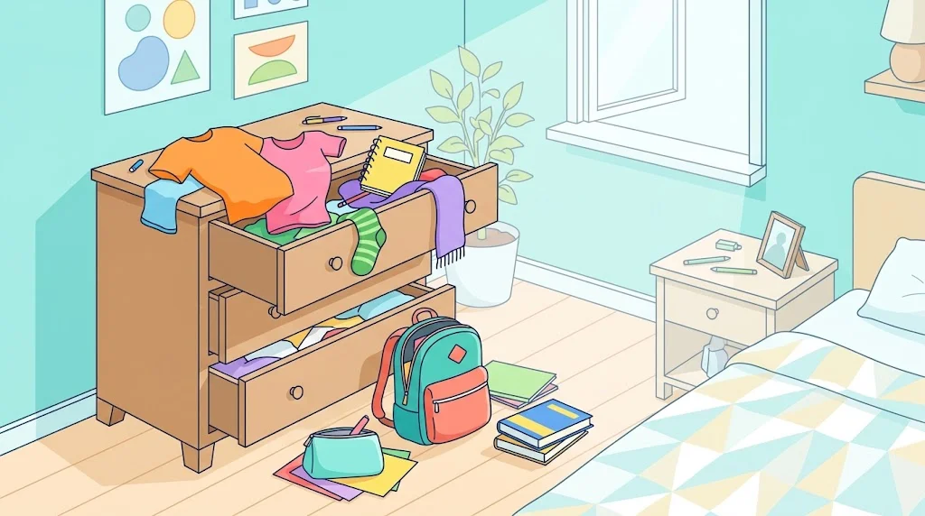 Other Terms For “You Went Through My Stuff”: Meaning, Synonyms & Better Alternatives