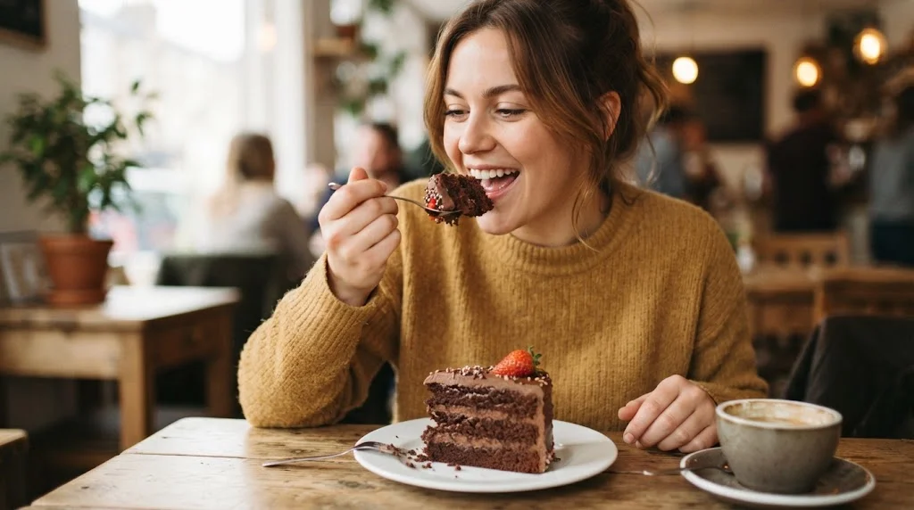 Other Terms For “A Piece Of Cake”: Meaning, Synonyms