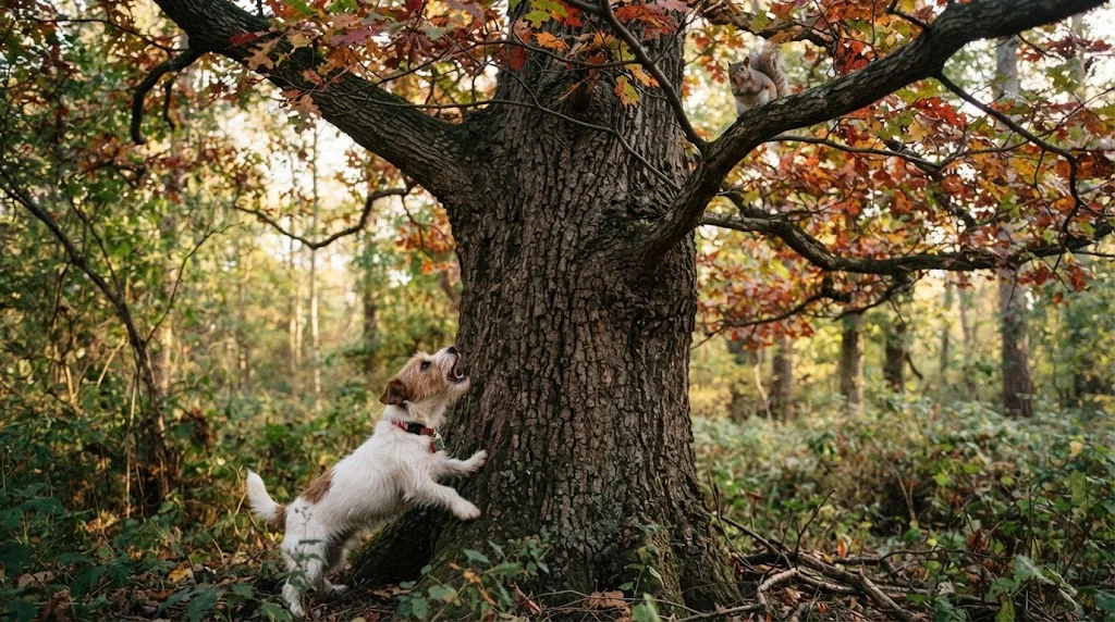 Other Terms For “Barking Up The Wrong Tree”: Meaning, Synonyms