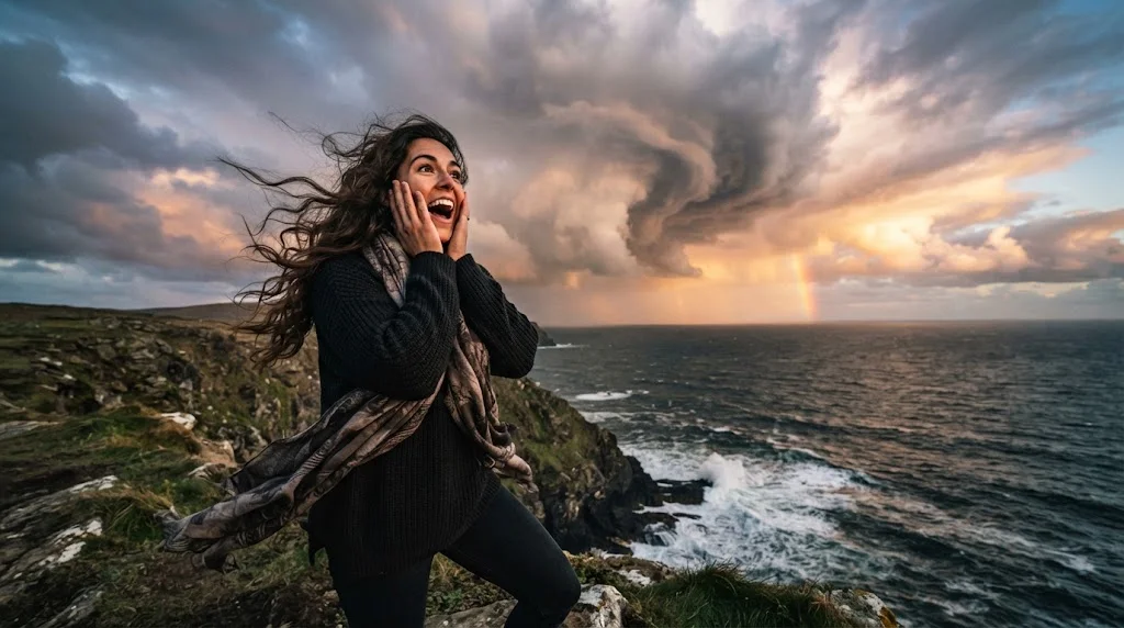 Other Terms For “Blown Away”: Meaning, Synonyms