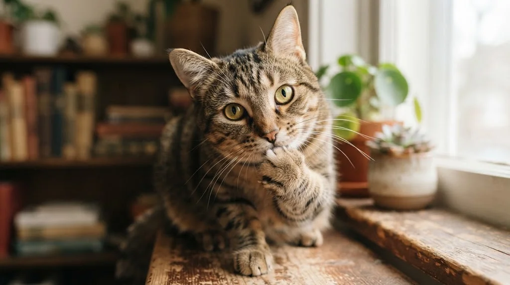 Ways to Say “Cat Got Your Tongue”: Meaning & Synonyms