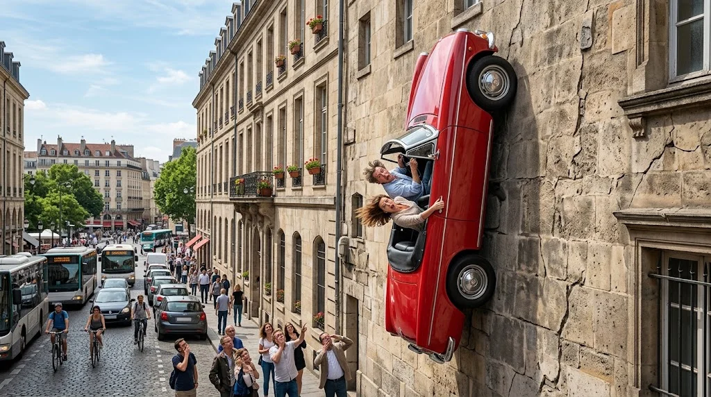 Alternatives to “Drive Me Up the Wall”: Meaning, Synonyms