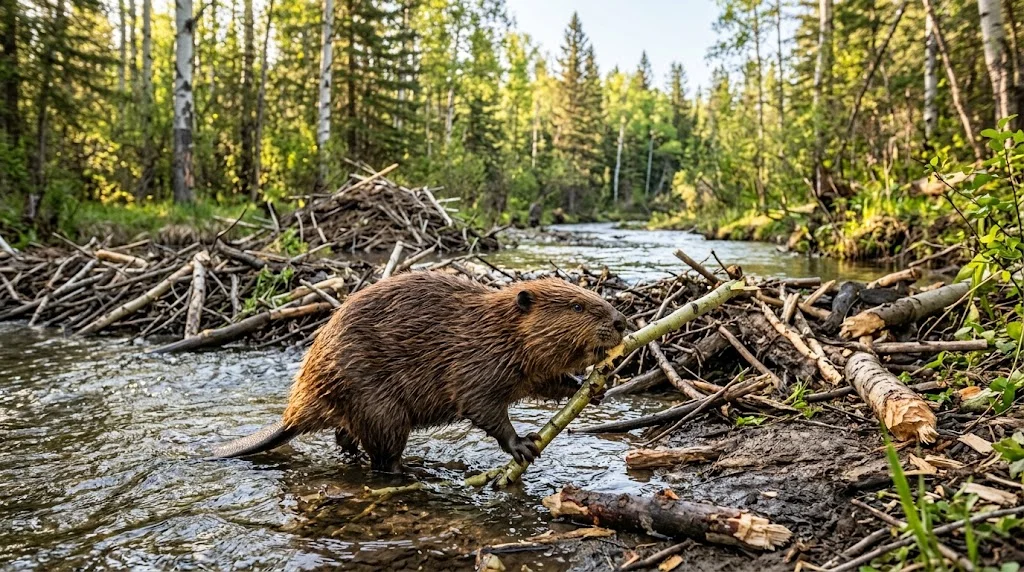 Other Terms For “Eager Beaver”: Meaning & Usage