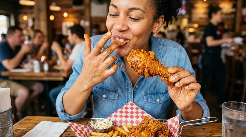 Other Terms For “Finger-Licking Good”: Meaning, Synonyms