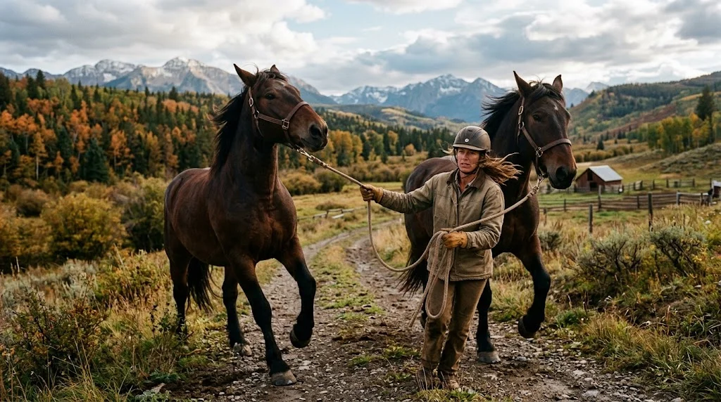 Other Terms For “Hold Your Horses”: Meaning & Alternatives
