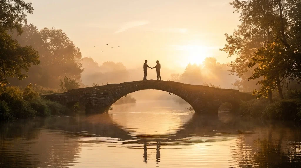 Ways to Say “Let Bygones Be Bygones”: Meaning & Synonyms