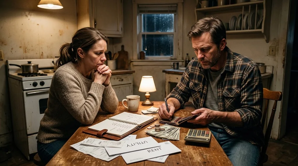 Other Terms For “Make Ends Meet”: Meaning, Synonyms