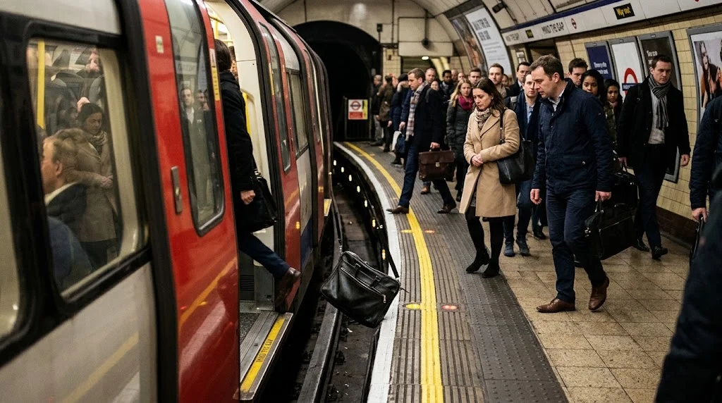 Alternatives to “Mind the Gap”: Meaning, Synonyms, and Usage