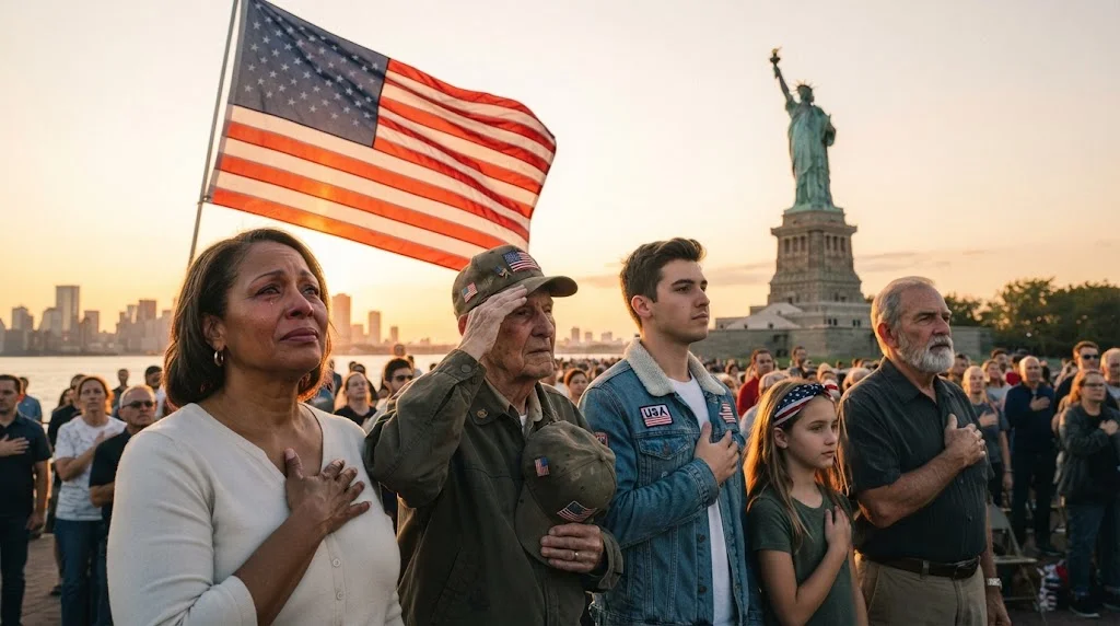 Other Terms For "Patriots": Meaning, Synonyms
