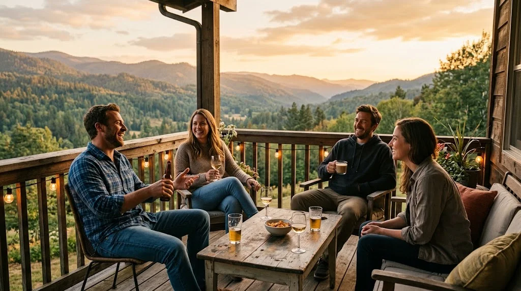 20 Other Terms For “Shooting The Breeze”: Meaning & Alternatives