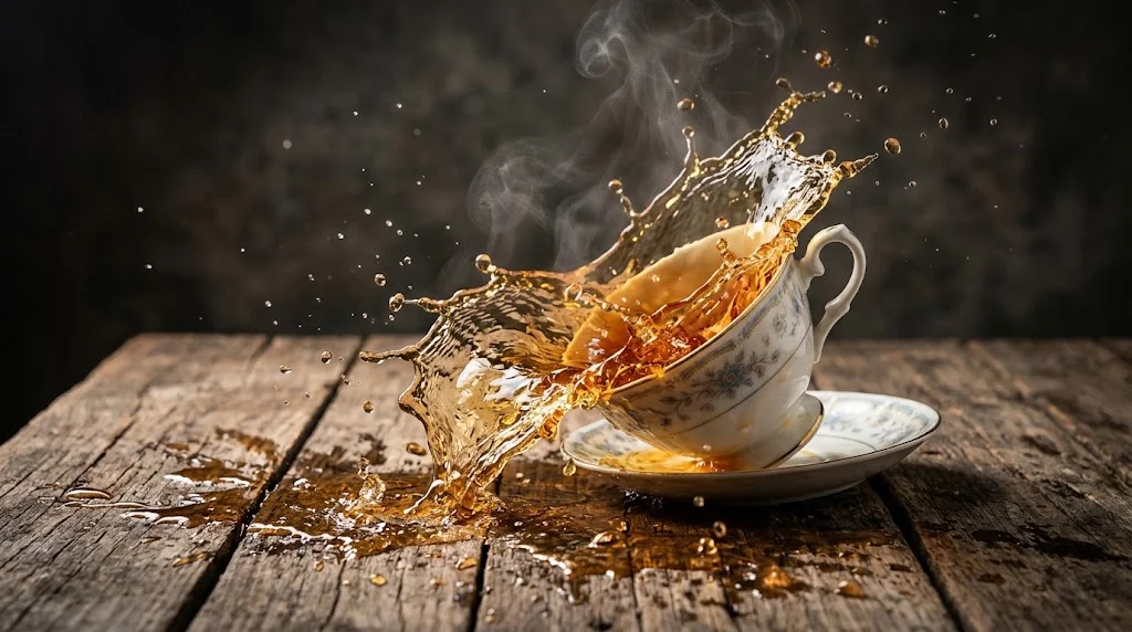 Ways to Say “Spill the Tea”: Meaning & Synonyms