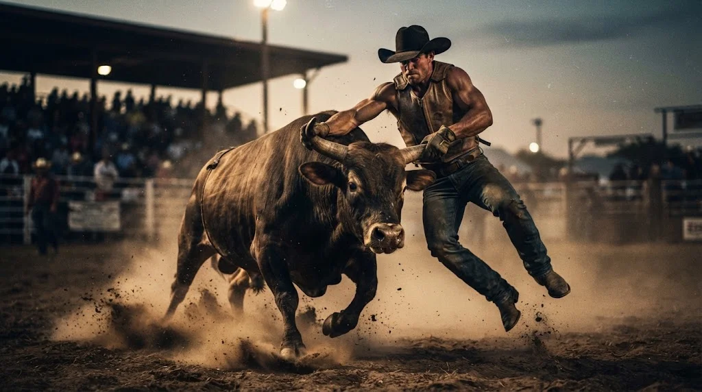 Ways to Say “Take the Bull by the Horns”: Meaning & Synonyms
