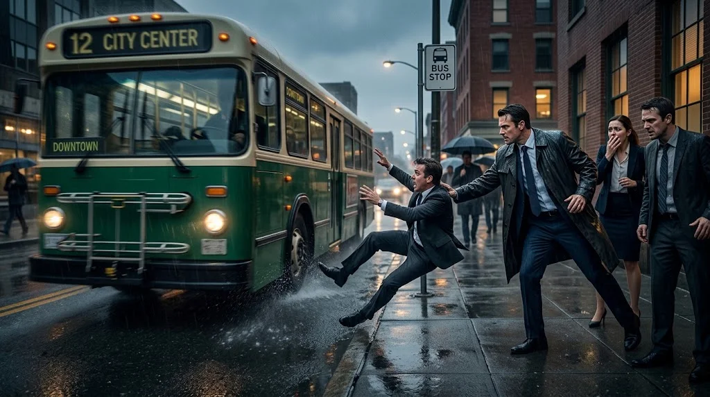 Other Terms For “Throw Under The Bus”: Meaning & Usage