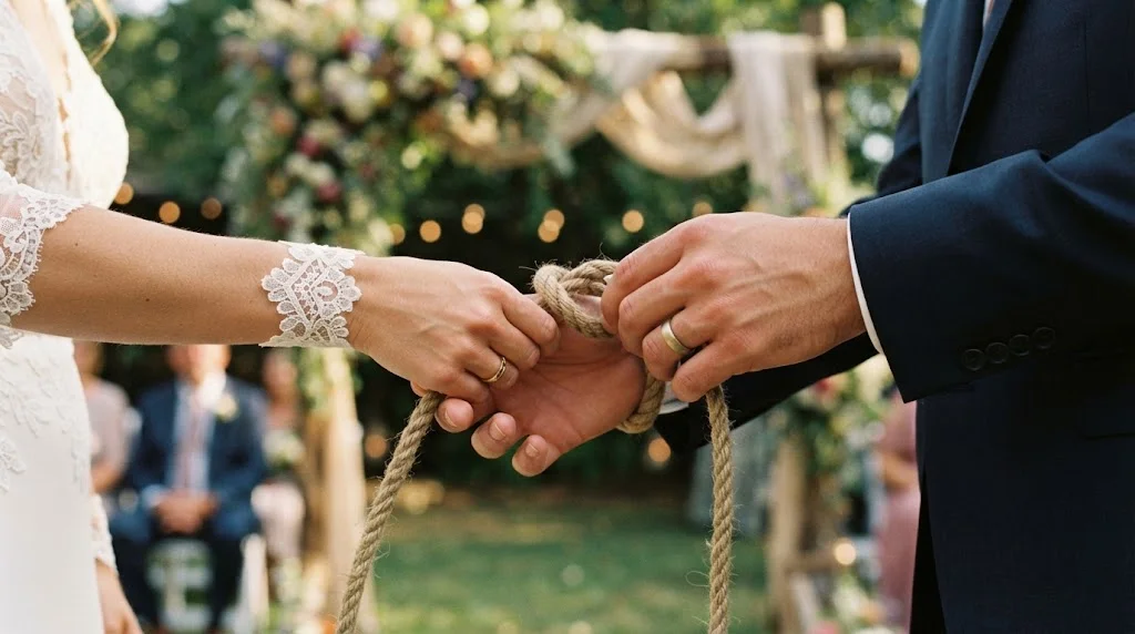 Other Terms For "Tie The Knot": Meaning, Synonyms